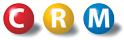 CRM Logo