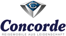 Concorde Reisemobile