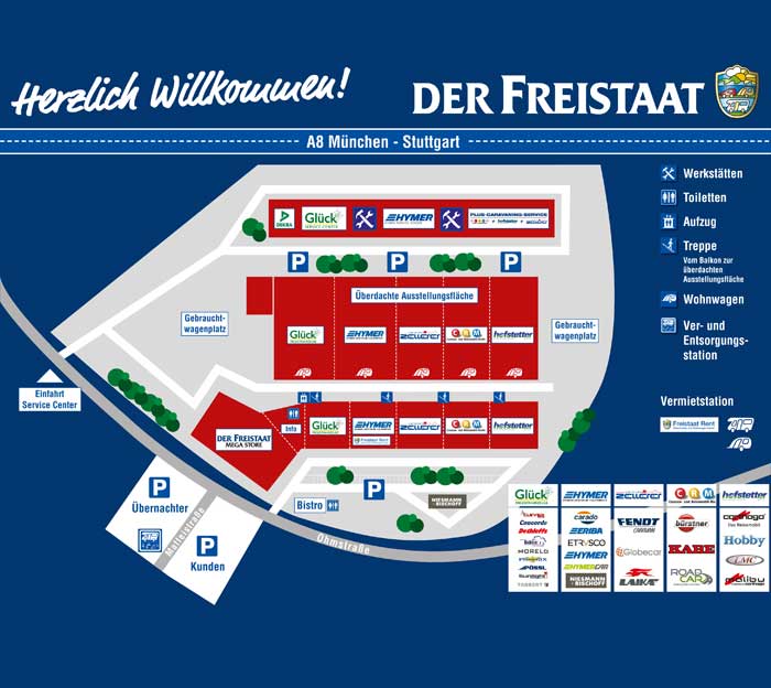 Der Freistaat – Bayerisches Landesportal