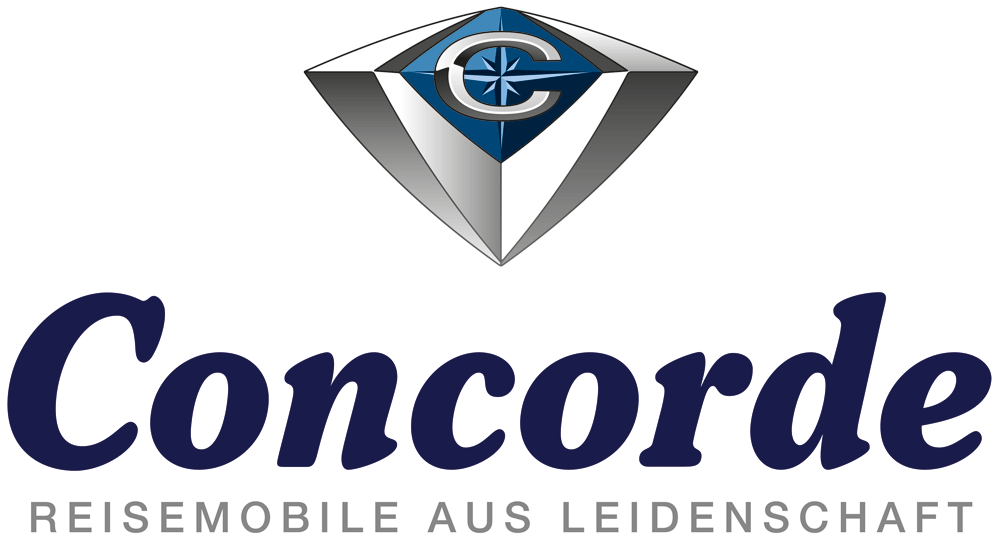 Concorde Motorhomes