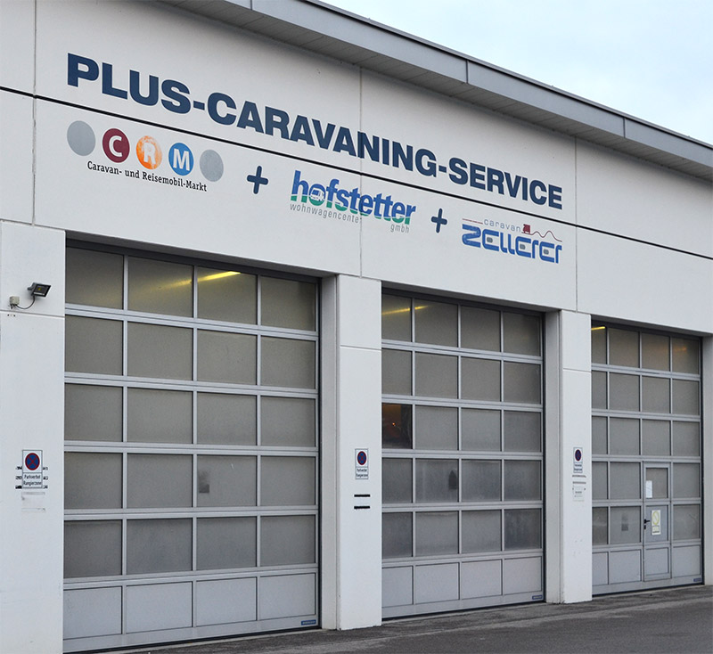 Plus-Caravaning-Service