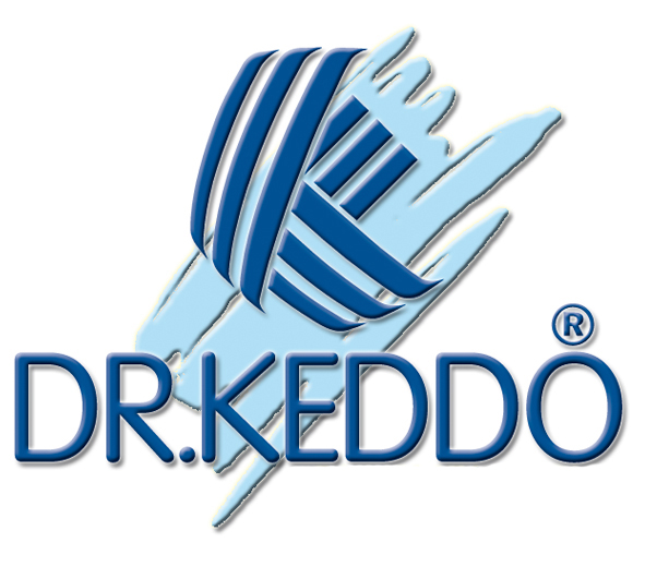 Dr. Keddo - Reinigungs- und Pflegeprodukte