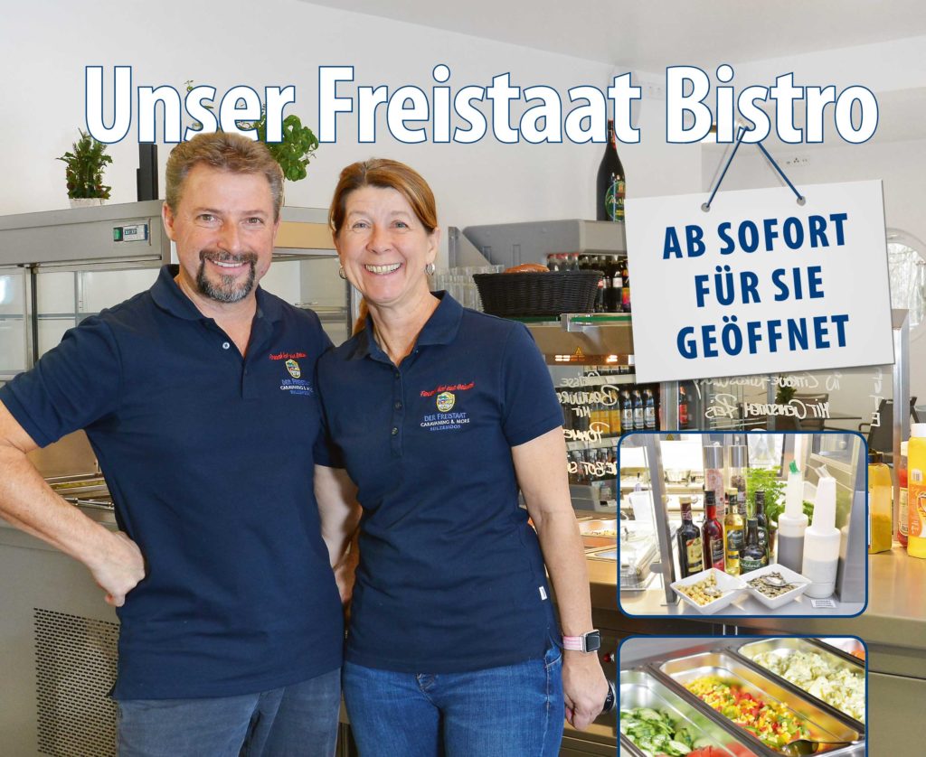 Bistro Freistaat Sulzemoos