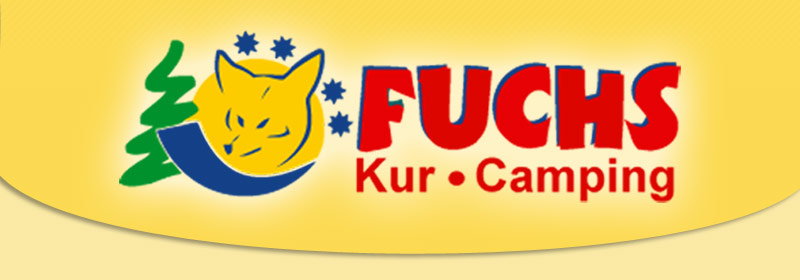 Fuchs Kur Camping