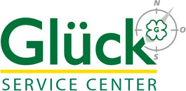 Glück Service Center