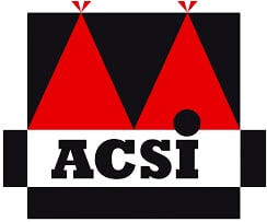 acsi Campingführer