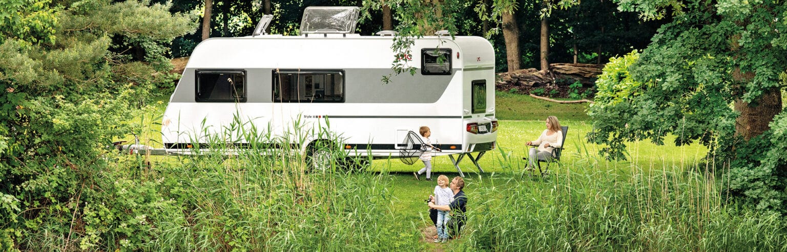 LMC Wohnwagen - neue und gebrauchte Wohnwagen von LMC