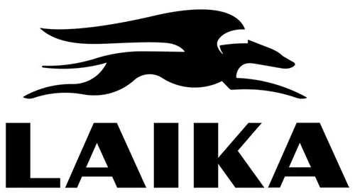 Laika Wohnmobile - Logo