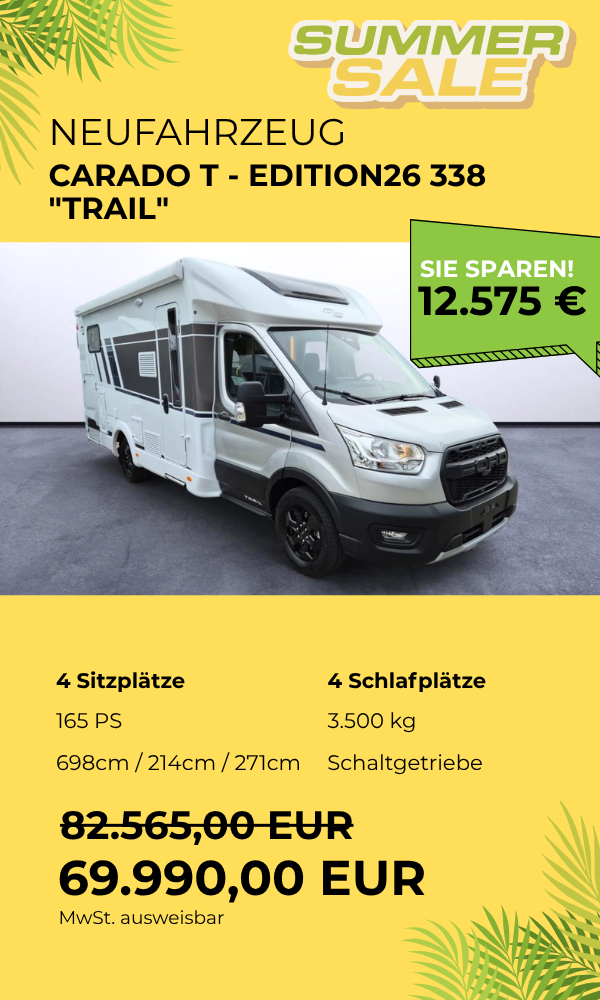 Neu_CARADO T - EDITION26 338 TRAIL