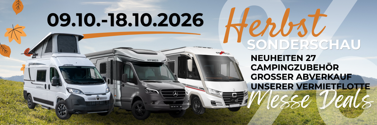 Herbstsonderschau 2026 Freistaat